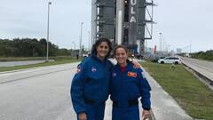 सुनीता विलियम्स की तरह कैसे बन सकते हैं एस्ट्रोनॉट? जानें इसके लिए कहां लेना होगा एडमिशन