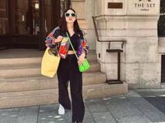 Fashion Tips: ਵੈਸਟਰਨ ਤੋਂ ਲੈ ਕੇ ਟਰਡੀਸ਼ਨਲ... ਹਰ ਲੁੱਕ 'ਚ ਖੂਬਸੂਰਤ ਲੱਗਦੀ ਹੈ ਸਾਰਾ ਅਲੀ ਖਾਨ