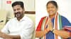 Telangana Cabinet Expansion: త్వరలో తెలంగాణ మంత్రివర్గ విస్తరణ, మరో ఐదుగురికి చోటు! హోం మంత్రిగా సీతక్క!