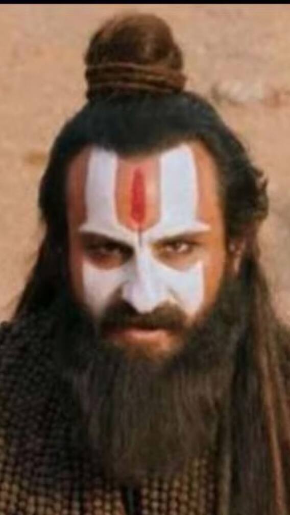 সইফের 'লাল কপ্তান' ঢঙে দাড়ি রাখতে চান? রইল সহজ টিপস