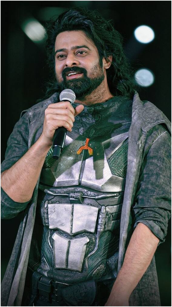 ప్రభాస్ దగ్గర ఉన్న ఈ లగ్జరీ వస్తువులు, వాటి ధరలు తెలిస్తే షాకవుతారు!