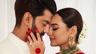 Sonakshi Sinha: জাহিরকে বিয়ে করে ভালবাসায় ভাসছেন সোনাক্ষী.. বললেন, 'গ্রীনেস্ট ফ্ল্যাগ এভার'