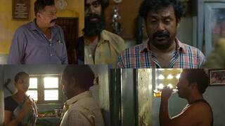 Bottle Radha Teaser : பா. ரஞ்சித் தயாரிப்பில் 'பாட்டில் ராதா' டீசர் வெளியானது.. கிக்கா என்ன இருக்கு?
