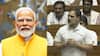 Rahul Gandhi on Narendra Modi : पंतप्रधान नरेंद्र मोदींना अयोध्येतून निवडणूक लढवायची होती, राहुल गांधींनी सांगितली 'अंदरकी बात'