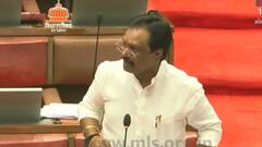 माझा तोल सुटलेला नाही, माझ्यावर बोट केलं तर मला बोट तोडण्याचा अधिकार, अंबादास दानवे आक्रमक