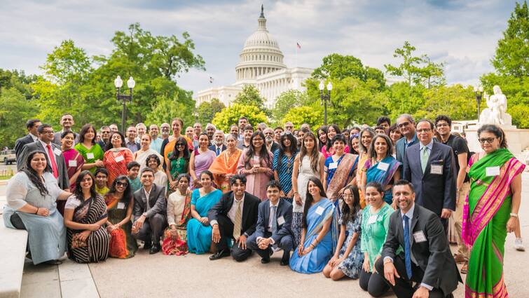 US Lawmakers Pledge To Fight 'Increasing Hinduphobia'