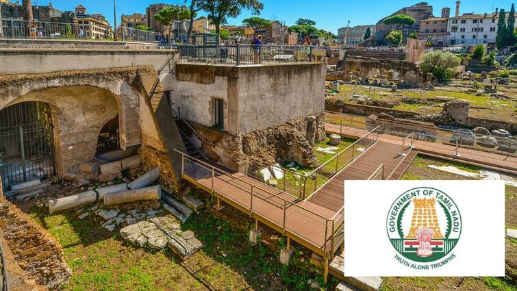 Archaeology Admission 2024 Tamilnadu Know Exam Date Application Last Date to Apply தொல்லியல் படிப்புகளுக்கு மாணவர் சேர்க்கை தொடக்கம்; உதவித்தொகையுடன் படிக்கலாம்- விவரம்!