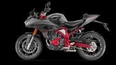 In Pics: హీరో నుంచి అదిరిపోయే బైక్, చూపుతిప్పుకోనివ్వని డిజైన్‌తో అగ్రెసివ్ లుక్!