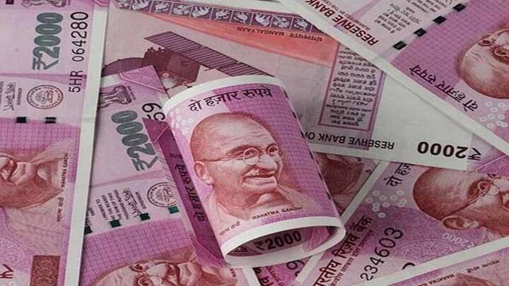 RBI says 7581 crore worth of the withdrawn 2000 notes are still with the public என்னாது இன்னும் இவ்வளவு 2 ஆயிரம் ரூபாய் நோட்டுகள் வந்து சேரவில்லையா? ரிசர்வ் வங்கி அதிர்ச்சி தகவல்!