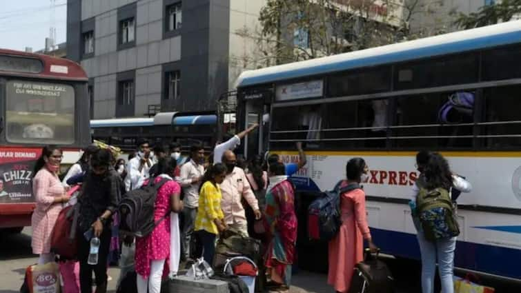 Free travel in RTC buses for women Scheme to start soon from Visakhapatnam Free Bus Scheme In Andhra Pradesh: ఏపీ మహిళలకు గుడ్‌ న్యూస్‌-  ఉచిత ఆర్టీసీ బస్‌ ప్రయాణంపై అప్‌డేట్ ఇచ్చిన రవాణా శాఖ మంత్రి