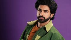 Taha Shah Badussha Calls 'Situationship' A Silly Concept, Says 'I'm Arranged Marriage Kind Of A Person'