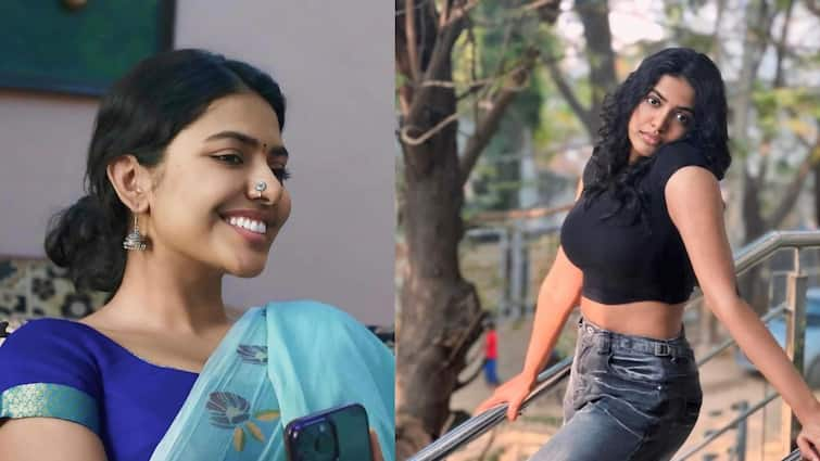 Shivani Rajashekar Birthday Today  About Movies And Cinema Career HBD Shivani Rajashekar : శివానీ రాజ‌శేఖ‌ర్ బ‌ర్త్ డే స్పెష‌ల్.. తెలుగ‌మ్మాయి అయినా అవకాశాలు త‌క్కువే.. హీరోయిన్ కూతురైనా ఓటీటీకే పరిమితమా?