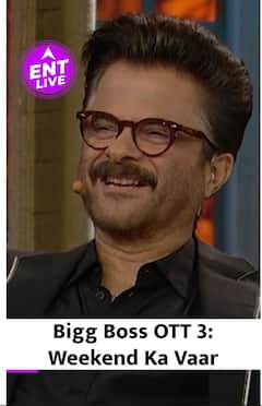 Bigg Boss OTT 3 Weekend Ka Vaar Special Shivani Kumari Lovekesh Kataria Vishal Pandey