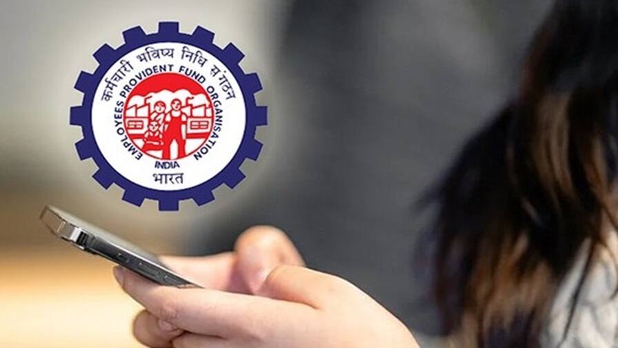 EPF Interest rate: 2023-24 நிதியாண்டின் பி.எஃப்., பணத்திற்கான வட்டி விகிதத்தை அறிவித்தது மத்திய அரசு - எவ்வளவு தெரியுமா?