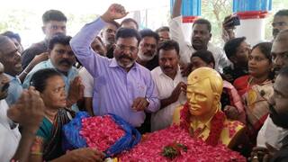 கள்ளக்குறிச்சி விஷச்சாராயத்திற்கு எதிராகவும் முழு மதுவிலக்கிற்கும் உறுதியாக இருக்கின்றோம் - திருமாவளவன்