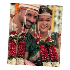 'सत्यप्रेम की कथा' के डायरेक्टर समीर विद्वांस ने रचाई शादी, बाराती बनकर पहुंचे कार्तिक आर्यन, एक्टर ने शेयर की तस्वीरें