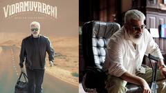 Vidamuyarchi Update : திரிஷாவின் கணவராக நடிக்கவிருக்கும் அஜித் குமார்.. விடாமுயற்சி படத்தின் புது புது அப்டேட்!