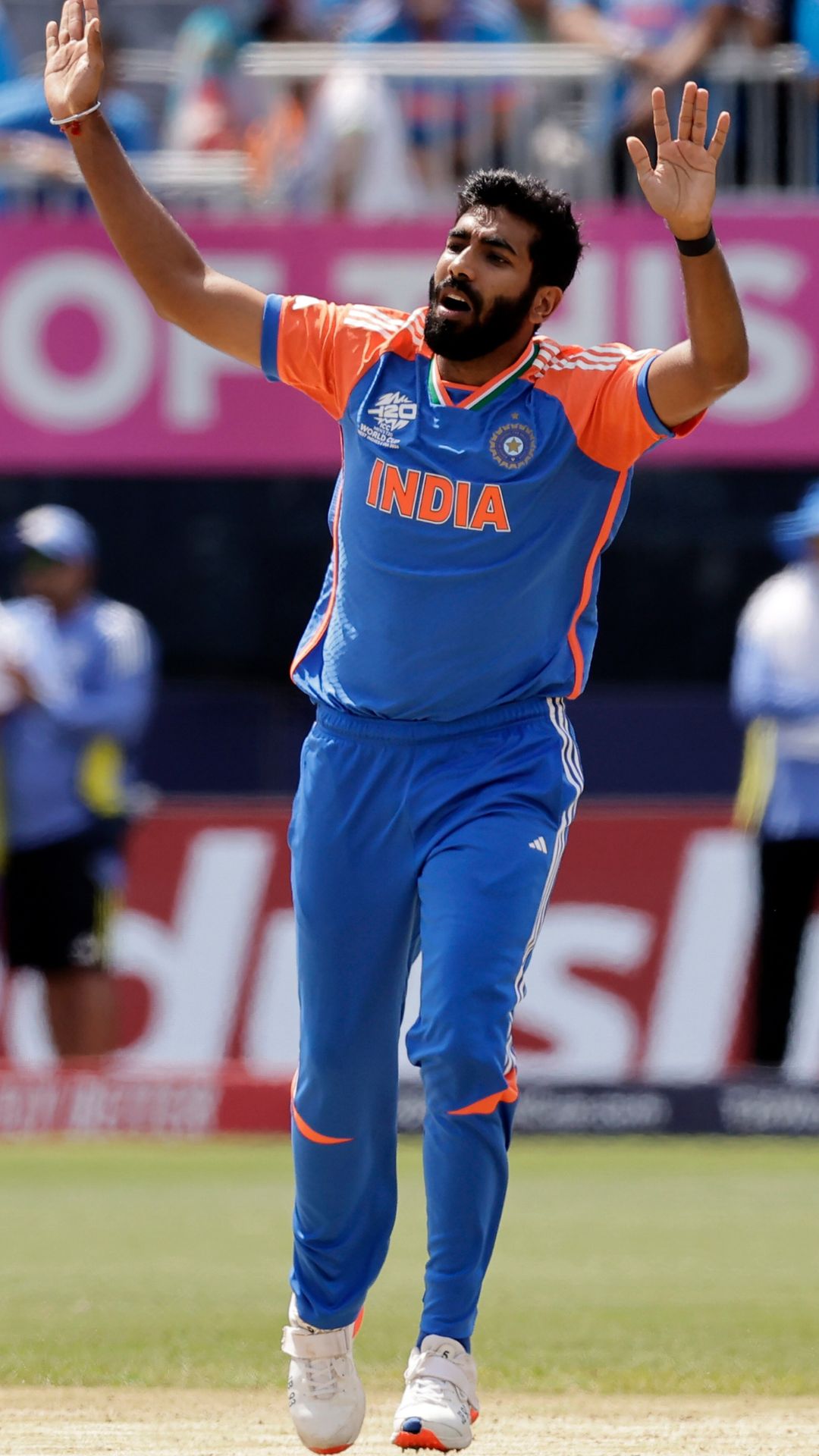 Players Who Won Man Of The Tournament Award In T20 World Cup History