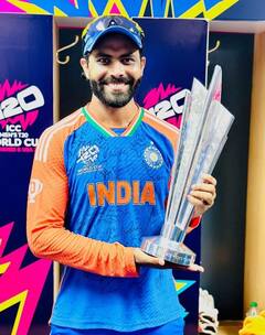 Sports Breaking: ਇਸ ਖਿਡਾਰੀ ਨੇ ਕ੍ਰਿਕਟ ਪ੍ਰੇਮੀਆਂ ਨੂੰ ਦਿੱਤਾ ਵੱਡਾ ਝਟਕਾ, ਤਿੰਨਾਂ ਫਾਰਮੈਂਟਾ ਨੂੰ ਕਿਹਾ ਅਲਵਿਦਾ