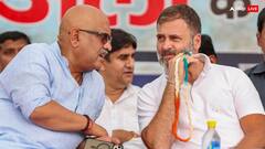 Mann ki Baat: अजय राय को नहीं पसंद आई नरेंद्र मोदी की 'मन की बात', बैसाखी का जिक्र कर इस नेता ने भी बयां किए जज्बात