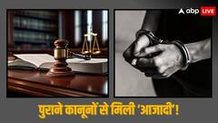 राजद्रोह, पुलिस कस्टडी के बदले नियम...नए आपराधिक कानूनों को लेकर क्या हैं आशंकाएं? यहां समझिए