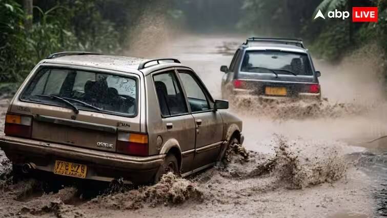 Auto Utility News Dangerous mishaps can happen in monsoon, adopt these tips when visibility is low Car Driving Tips: ચોમાસામાં થઈ શકે છે ખતરનાક દુર્ઘટના, વિઝિબિલિટી ઓછી થવા પર અપનાવો આ ટિપ્સ