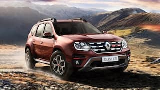 Renault Duster 2025 में मिलेंगे 6 एयरबैग और क्लाइमेट कंट्रोल जैसे आधुनिक फीचर्स, जानें और क्या होगा खास