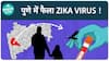 Rapid Spread of Zika Virus in Pune, What Is This Virus? Watch To Find Out