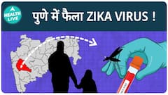 Rapid Spread of Zika Virus in Pune, What Is This Virus? Watch To Find Out
