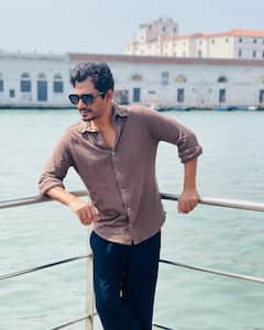 जब आमिर खान को देख हकलाने लगे थे नवाज़ुद्दीन सिद्दीकी, एक्टर ने शेयर किया ‘सरफरोश’ का दिलचस्प किस्सा