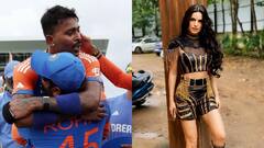 टीम इंडिया को नहीं दी बधाई, हार्दिक के रोने पर भी नहीं आया रिएक्शन; क्यों चुप हैं Natasa Stankovic