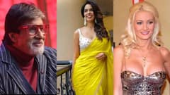 કોઇએ પોતાના અવાજ તો કોઇએ પ્રાઇવેટ પાર્ટનો ઉતરાવ્યો છે વીમો, અમિતાભથી જૉન સુધી લિસ્ટમાં છે કેટલાય સ્ટાર્સ