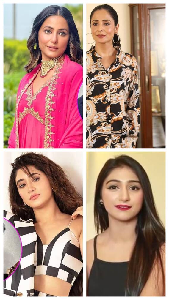 ये रिश्ता क्या कहलाता है ने बनाया इन हसीनाओं का करियर