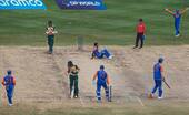 भारतीय संघाने आयसीसी टी-20 विश्वचषक 2024 च्या स्पर्धेत (T20 World Cup 2024) फायनलमध्ये दक्षिण आफ्रिकेचा पराभव करून विजेतेपद पटकावले.