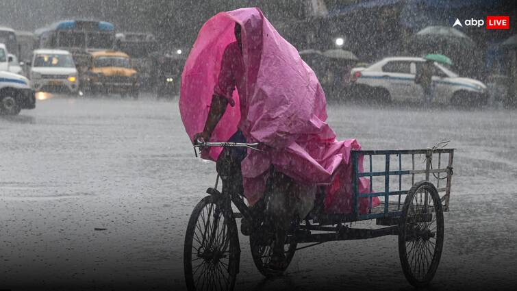 Punjab Weather Update rain alert in amritsar jalandhar ludhiana Punjab News: ਮਾਨਸੂਨ ਨੇ ਦਿੱਤੀ ਦਸਤਕ, 14 ਜ਼ਿਲ੍ਹਿਆਂ 'ਚ ਮੀਂਹ ਦਾ ਅਲਰਟ ਜਾਰੀ, ਜਾਣੋ ਕਿੱਥੇ-ਕਿੱਥੇ ਹੋਵੇਗਾ ਜਲਥਲ