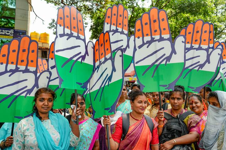 इस बीच, सहयोगी दल कांग्रेस भी वहां पर प्रत्याशी लाने की तैयारी में नजर आ रहा है. पार्टी के स्थानीय नेताओं ने इसके संकेत दिए.