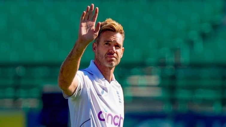 James Anderson Farewell England Announce Squad First Two Test Matches Against West Indies Bairstow Stokes James Anderson Farewell: England Announce Squad For First Two Test Matches Against West Indies