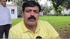 'वो सब अगर तेजस्वी जान जाएं तो उन्हें शर्मिंदगी होगी...', तीन नए कानून पर बोलते हुए जमा खान ने छेड़ दी पुरानी बात