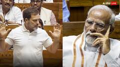 'अयोध्या से चुनाव लड़ना चाहते थे नरेंद्र मोदी, लेकिन...', राहुल गांधी ने बता दी अंदर की बात