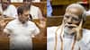 Parliament Session: 'अयोध्या से चुनाव लड़ना चाहते थे नरेंद्र मोदी, लेकिन...', राहुल गांधी ने बता दी अंदर की बात