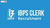 IBPS Clerk: ఐబీపీఎస్ క్లర్క్ నోటిఫికేషన్ వచ్చేసింది, 6128 పోస్టుల భర్తీకి దరఖాస్తు ప్రారంభం