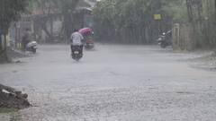 9 રાજયોમાં મેઘરાજાની જમાવટ, ગુજરાત સહિત 27 રાજ્યોમાં 5 દિવસ ભારેથી અતિભારે વરસાદનું એલર્ટ