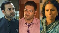 OTT Release This Week: जुलाई के पहले हफ्ते में ओटीटी पर लगेगा क्राइम और थ्रिलर का तड़का, रिलीज हो रहीं ये फिल्में-सीरीज