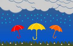 Monsoon : ਬਾਰਿਸ਼ ਚ ਘਰੋਂ ਬਾਹਰ ਨਿਕਲਣ ਤੋਂ ਪਹਿਲਾ ਰੱਖੋ ਇਹਨਾਂ ਗੱਲਾਂ ਦਾ ਧਿਆਨ