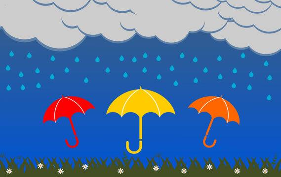 ਭਾਰੀ ਮੀਂਹ ਦੇ ਦੌਰਾਨ ਪੈਦਲ ਜਾਂ ਗੱਡੀ ਚਲਾਉਣ ਤੋਂ ਬਚੋ। ਕਿਉਂਕਿ ਇਸ ਸਮੇਂ ਦੌਰਾਨ ਪਾਣੀ ਦੀ ਡੂੰਘਾਈ ਧੋਖਾ ਕਰ ਸਕਦੀ ਹੈ। ਲੋੜ ਪੈਣ 'ਤੇ ਹੀ ਘਰੋਂ ਬਾਹਰ ਨਿਕਲੋ। ਇੱਥੋਂ ਤੱਕ ਕਿ ਖੋਖਲੇ ਪਾਣੀ ਵਿੱਚ ਵੀ ਖ਼ਤਰਨਾਕ ਮਲਬਾ ਜਾਂ ਖੁੱਲ੍ਹੇ ਮੈਨਹੋਲ ਹੋ ਸਕਦੇ ਹਨ।