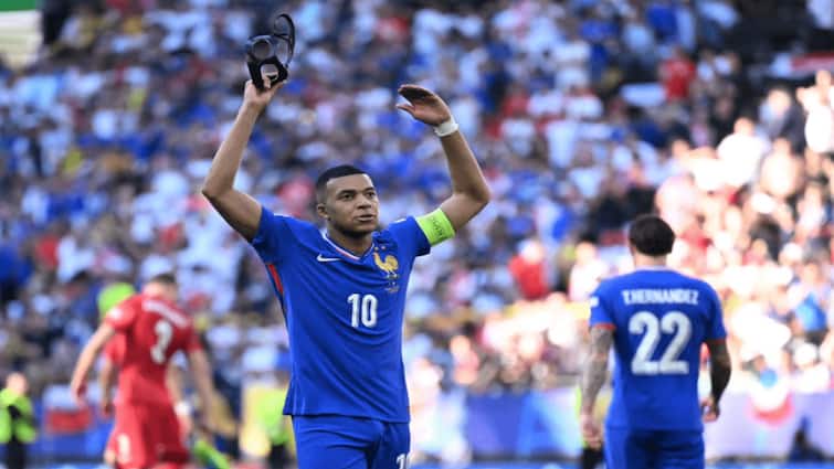 France Vs Belgium Euro 2024 Round Of 16 Live Streaming Details When Where Watch Kylian Mbappe Action France Vs Belgium Euro 2024 Round Of 16 Live Streaming Details: When, Where To Watch Kylian Mbappe In Action