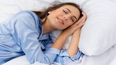 Quality Sleep: चैन की नींद सोना है तो दुरुस्त कर लें अपना खानपान, वरना परेशानी में पड़ जाएंगे