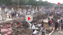 नागपुर में बवाल, दीक्षाभूमि में अंडर ग्राउंड पार्किंग का जबरदस्त विरोध, सरकार ने लिया बड़ा फैसला