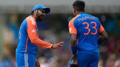 Rohit Sharma: আন্তর্জাতিক টি-২০ থেকে অবসর নিয়েছেন, আইপিএলে খেলবেন রোহিত? দিলেন বড় আপডেট