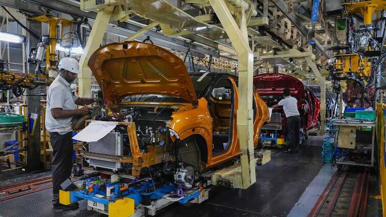 India’s Manufacturing PMI Improves To 58.3 In June As Employment Generation Hits Fresh Peak